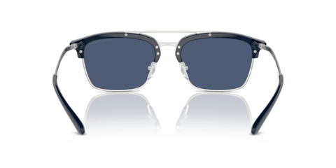 Shiny Blue/Matte Silver - 0EA4228 8056262039007