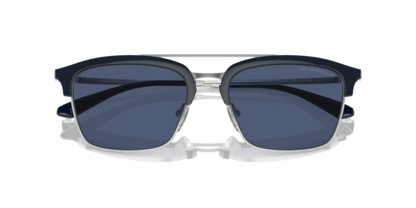 Shiny Blue/Matte Silver - 0EA4228 8056262039007