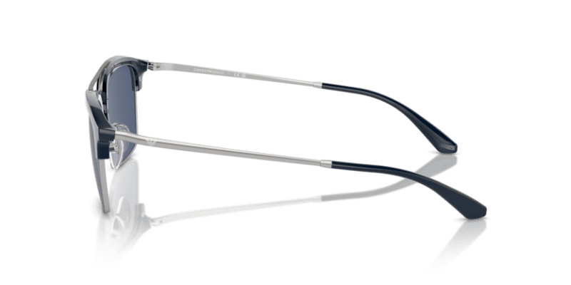 Shiny Blue/Matte Silver - 0EA4228 8056262039007