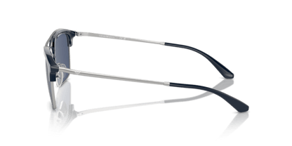 Shiny Blue/Matte Silver - 0EA4228 8056262039007