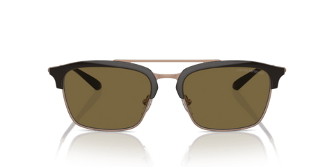 Shiny Brown/Matte Pink Gold - 0EA4228 8056262039014