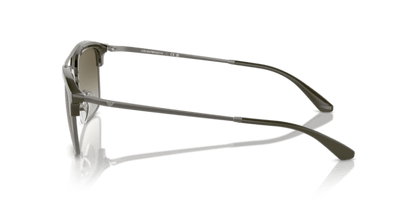 Shiny Green/Matte Gunmetal - 0EA4228 8056262038994