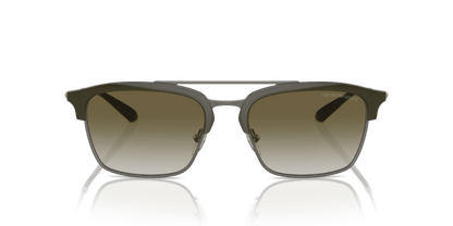 Shiny Green/Matte Gunmetal - 0EA4228 8056262038994