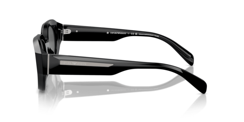 Shiny Black - 0EA4230U 8056262078389