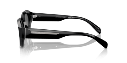 Shiny Black - 0EA4230U 8056262078389