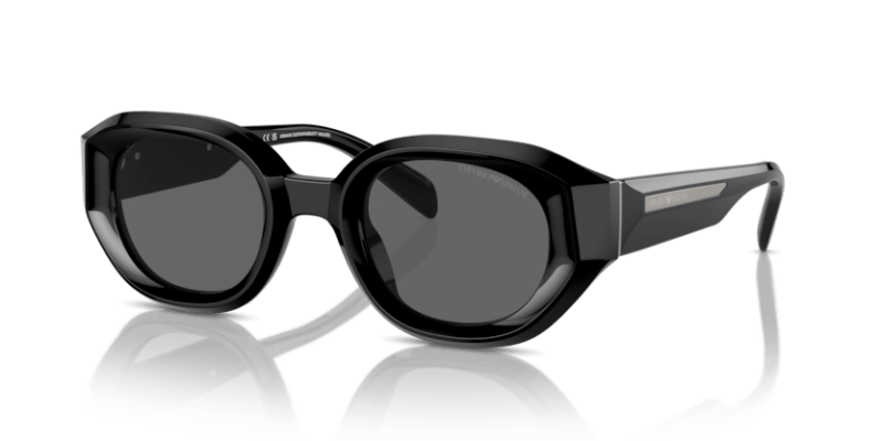 Shiny Black - 0EA4230U 8056262078389