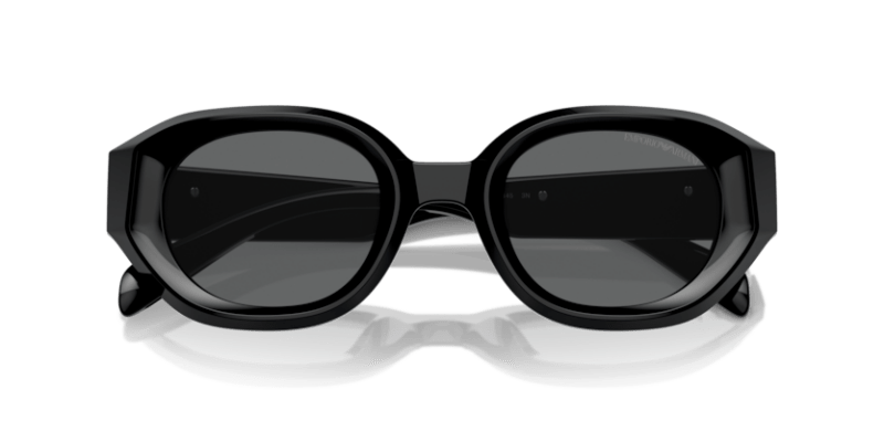 Shiny Black - 0EA4230U 8056262078389