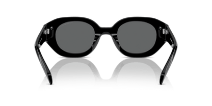 Shiny Black - 0EA4230U 8056262078389