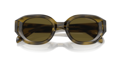 Shiny Striped Green - 0EA4230U 8056262078396