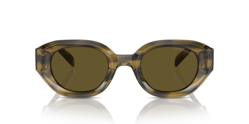 Shiny Striped Green - 0EA4230U 8056262078396