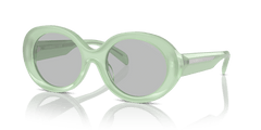 0EA4231U - Emporio Armani - (Opal Green Mint) Light Grey - 53 - 20 - 140 MM - Ardor Eyewear 8056262142769