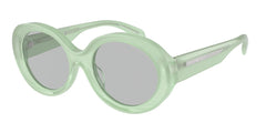 0EA4231U - Emporio Armani - (Opal Green Mint) Light Grey - 53 - 20 - 140 MM - Ardor Eyewear 8056262142769