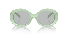 0EA4231U - Emporio Armani - (Opal Green Mint) Light Grey - 53 - 20 - 140 MM - Ardor Eyewear 8056262142769