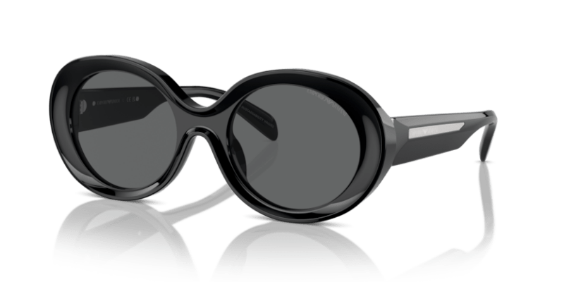 Shiny Black - 0EA4231U 8056262142745