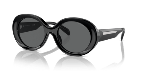 Shiny Black - 0EA4231U 8056262142745