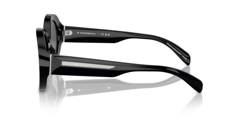 Shiny Black - 0EA4231U 8056262142745