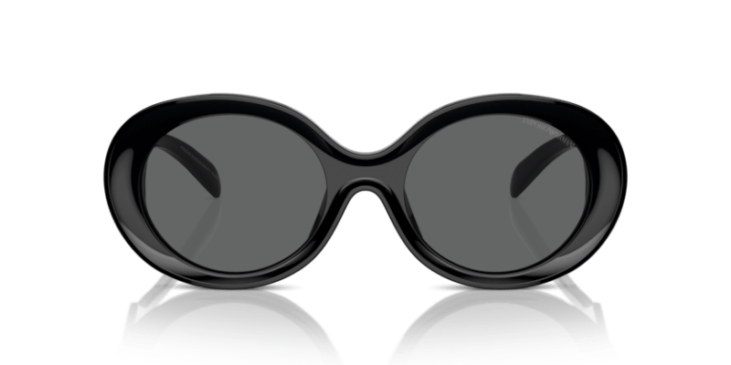 Shiny Black - 0EA4231U 8056262142745