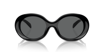 Shiny Black - 0EA4231U 8056262142745