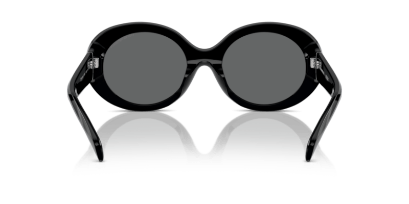 Shiny Black - 0EA4231U 8056262142745