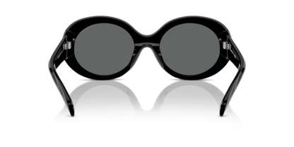 Shiny Black - 0EA4231U 8056262142745