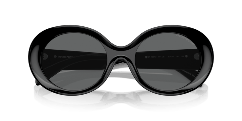 Shiny Black - 0EA4231U 8056262142745