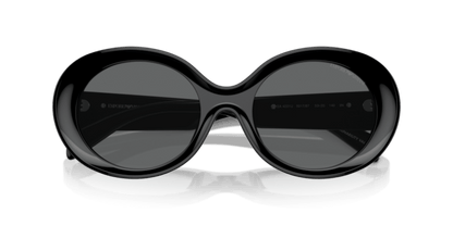 Shiny Black - 0EA4231U 8056262142745