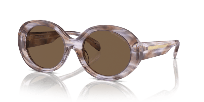 Striped Brown - 0EA4231U 8056262142783