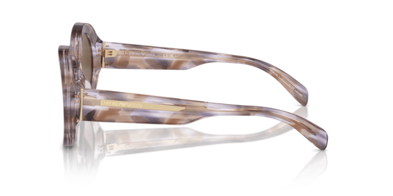 Striped Brown - 0EA4231U 8056262142783