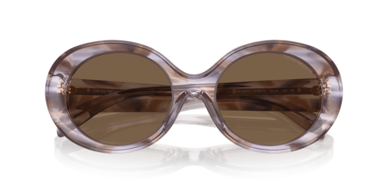 Striped Brown - 0EA4231U 8056262142783