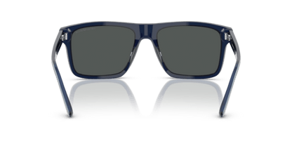 Iridescent Blue - 0EA4232 8056262234099