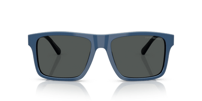 Iridescent Blue - 0EA4232 8056262234099