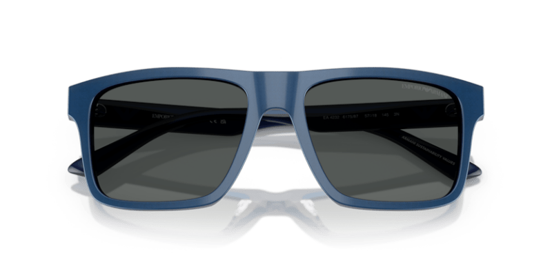 Iridescent Blue - 0EA4232 8056262234099