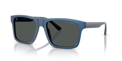 Iridescent Blue - 0EA4232 8056262234099