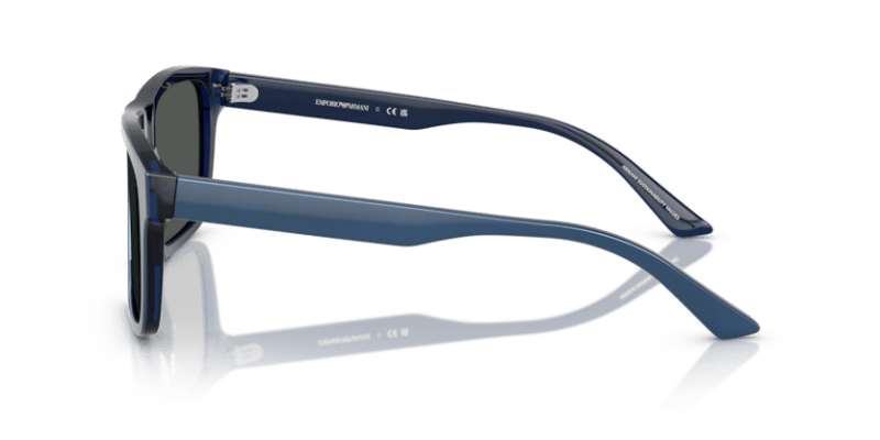 Iridescent Blue - 0EA4232 8056262234099