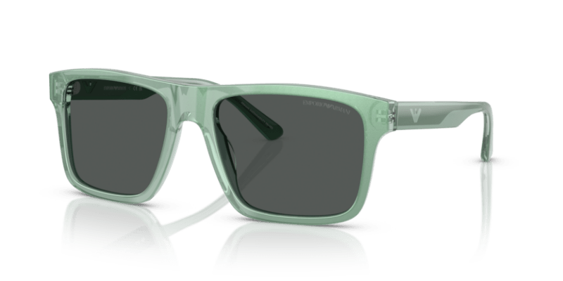 Iridescent Green - 0EA4232 8056262234105