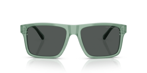 Iridescent Green - 0EA4232 8056262234105