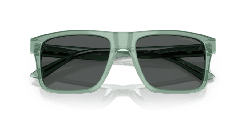 Iridescent Green - 0EA4232 8056262234105
