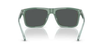 Iridescent Green - 0EA4232 8056262234105