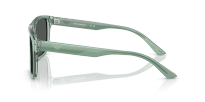 Iridescent Green - 0EA4232 8056262234105