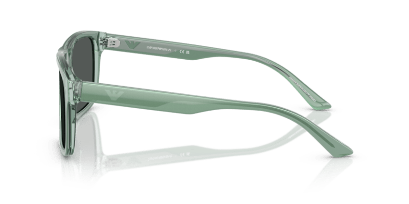 Iridescent Green - 0EA4232 8056262234105