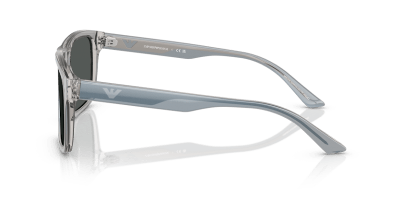 Iridescent Grey - 0EA4232 8056262234112