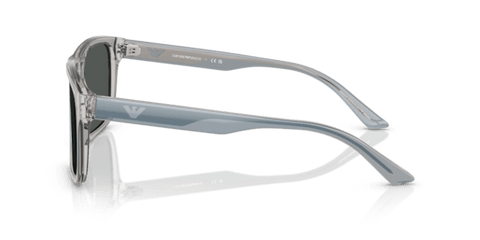 Iridescent Grey - 0EA4232 8056262234112