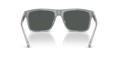 Iridescent Grey - 0EA4232 8056262234112