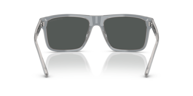 Iridescent Grey - 0EA4232 8056262234112