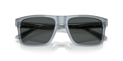 Iridescent Grey - 0EA4232 8056262234112