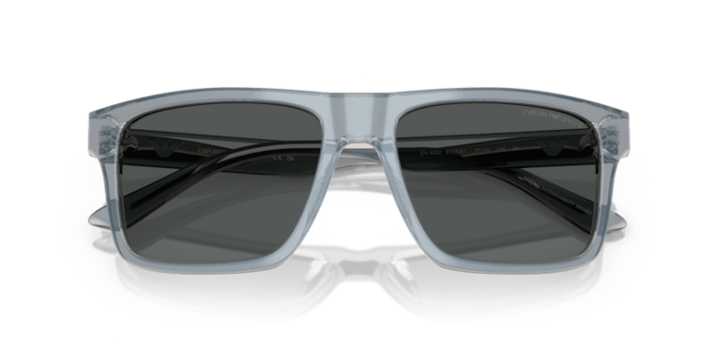 Iridescent Grey - 0EA4232 8056262234112