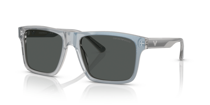 Iridescent Grey - 0EA4232 8056262234112