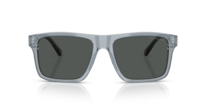 Iridescent Grey - 0EA4232 8056262234112