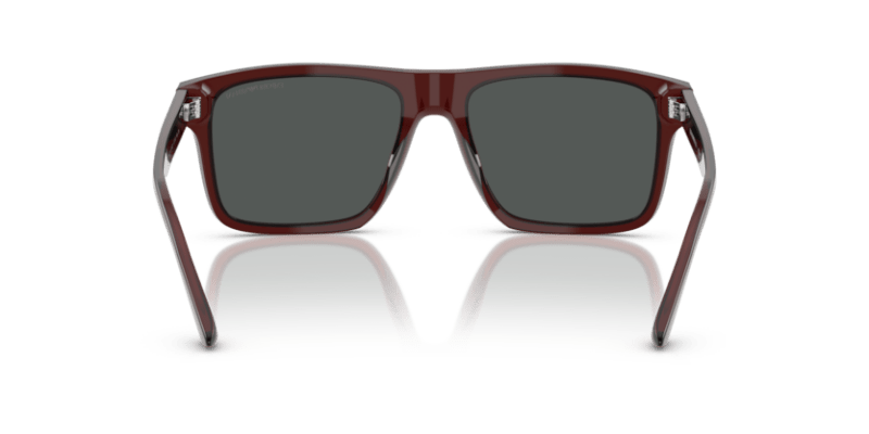 Transparent Brown - 0EA4232 8056262234082