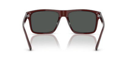 Transparent Brown - 0EA4232 8056262234082